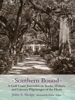 cover image of Southern Bound